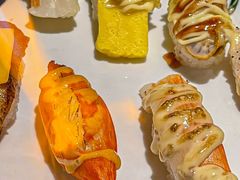 -元通寿司(东骏店)