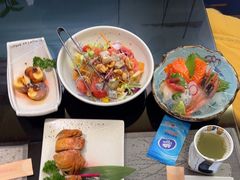 -昱匠·日本料理(金融街店)