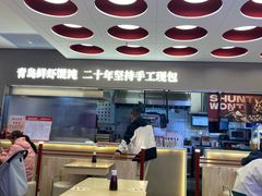 -融创茂(青岛店)