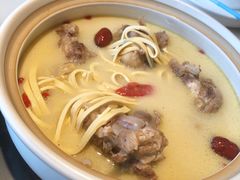 -小骨煲金华砂锅(转塘金街美地店)