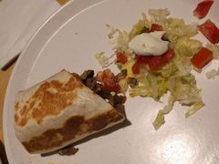 -Cactus墨西哥仙人掌餐厅