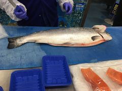 -麦德龙(郑东店)