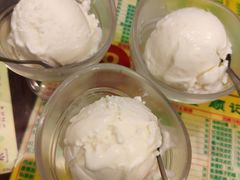 椰子雪糕-顺记冰室(宝华路店)