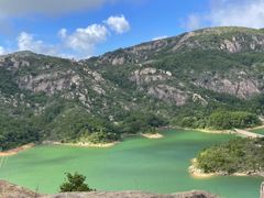 -大罗山风景区
