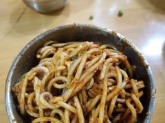 -左撇子私房面