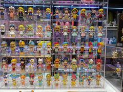 -泡泡玛特POPMART(太古里店)