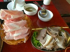 -香丽缘饭馆(黑龙潭店)