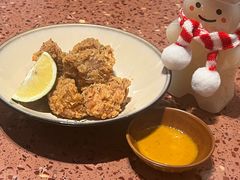 -La Terre乐田(万象城店)