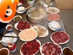 -万祥牛肉火锅(金龙店)