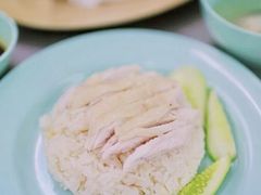-红大哥水门鸡饭(總店)