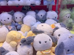 -天空之城动漫电玩世界(路劲又一城店)