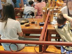 -楠火锅(昆山金鹰店)