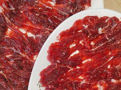 -八合里潮汕鲜牛肉火锅(万科里店)