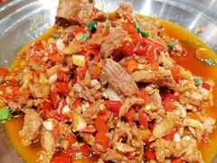 -八碗湘长沙市井菜(坡子街店)