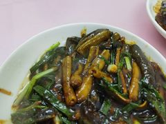 -蘭心餐厅(进贤路店)