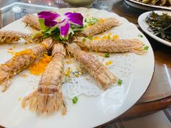 -友强·22年特色海鲜大排档·闽菜(厦门美食地标店)