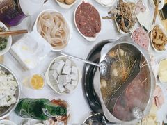 -储奇门鳝鱼火锅(总店)