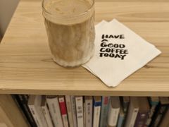 招牌醪糟拿铁-GOOD好事咖啡(会展城店)
