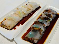 -金悦轩海鲜城(渔人码头店)