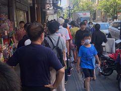 -吴山烤禽 (吴山路店)
