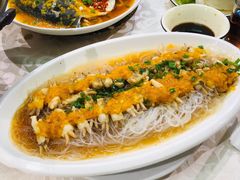 -抚顺美食·老上海味道