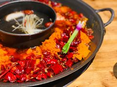 5斤牛油一斤底料-楠火锅(广州总店)