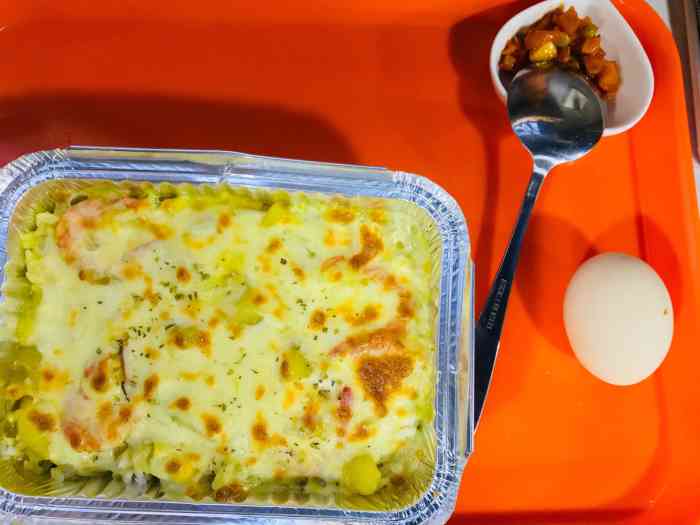 吉屋寿司咖喱·芝士焗饭(鱼洞店)-"美团点的外卖,已经评价了不能追加