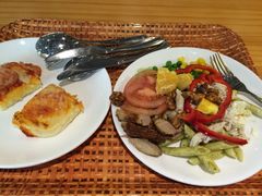 -So Lounge索兰至餐厅(蓝色港湾店)