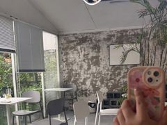 -边渡咖啡烘焙店(昙华林店)