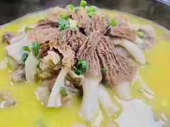 -酱湘宴餐厅(狮子山公园店)