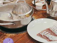 -正能量脆肉鲩火锅