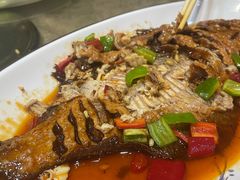 -黑石礁酒楼·海鲜(黑石礁店)