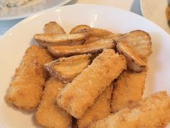-宜家·瑞典风味餐厅(烟台路店)