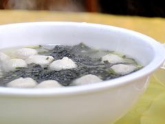 -吴祥记潮州菜·百年老字号·砂锅粥