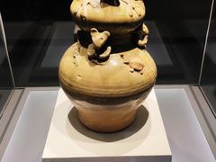 -浙江省博物馆(孤山馆区)