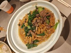 -潮发潮汕牛肉店(软件基地店)