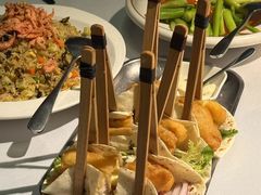 -肴约·花园式餐厅(湖里店)