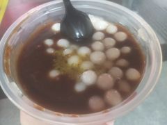 -笃笃笃糖粥(十全街店)