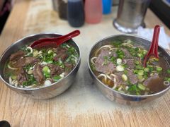 -刘山东牛肉面