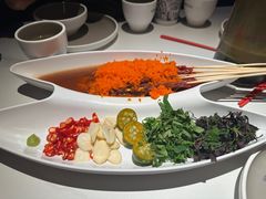 -柳喜辣•烧烤酒局(跃进总店)
