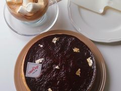 -可丽可丽·生日蛋糕·下午茶