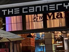 -THE CANNERY&JUJU 新鲜海鲜·牛排美食酒廊