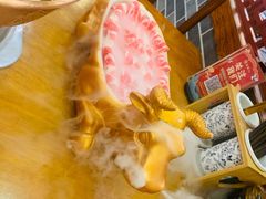 -乐宴·老北京铜火锅(桂庙店)