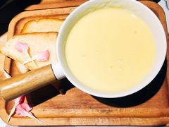 -麦甜创意轻食餐厅(西康路店)