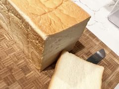 -银座仁志川·生吐司专门店(香港广场店)