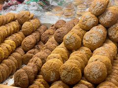 -杨老大焙子月饼干货(宽巷子民族美食街店)