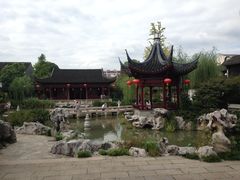 景点-檀园