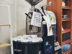 -玫瑰咖啡(中山六路店)