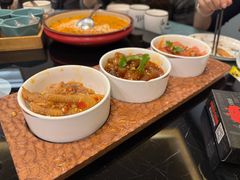 -莲花公园煎蟹·30年闽菜(火车站店)