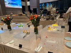 -菲住布渴酒店自助餐厅(阿里巴巴西溪园区店)